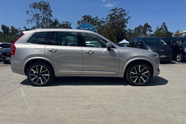 2023 Volvo XC90 Ultimate B6 Bright