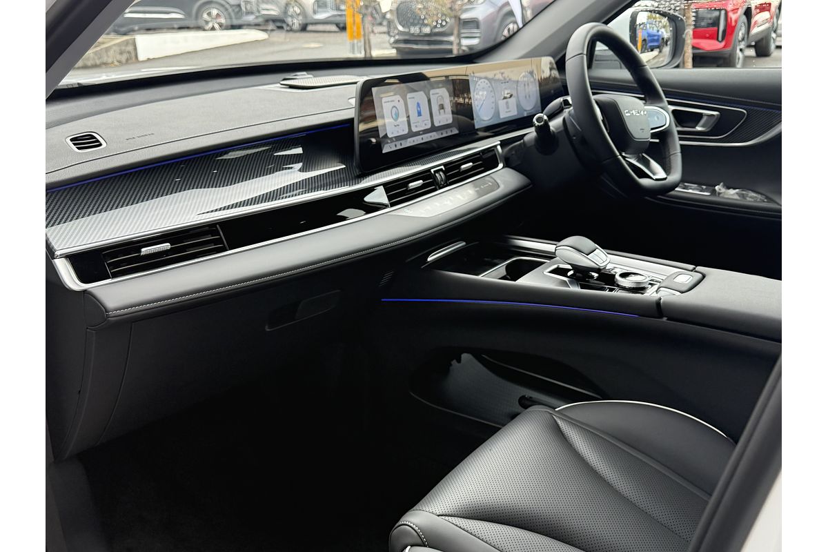 2025 Chery Tiggo 7 Ultimate T32