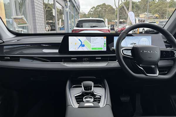 2025 Chery Tiggo 7 Ultimate T32