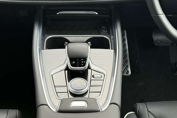 2025 Chery Tiggo 7 Ultimate T32