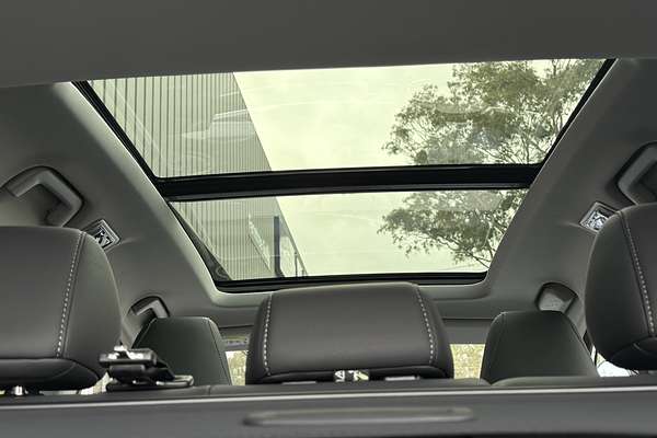 2025 Chery Tiggo 7 Ultimate T32