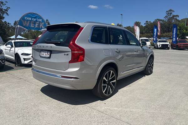 2023 Volvo XC90 Ultimate B6 Bright
