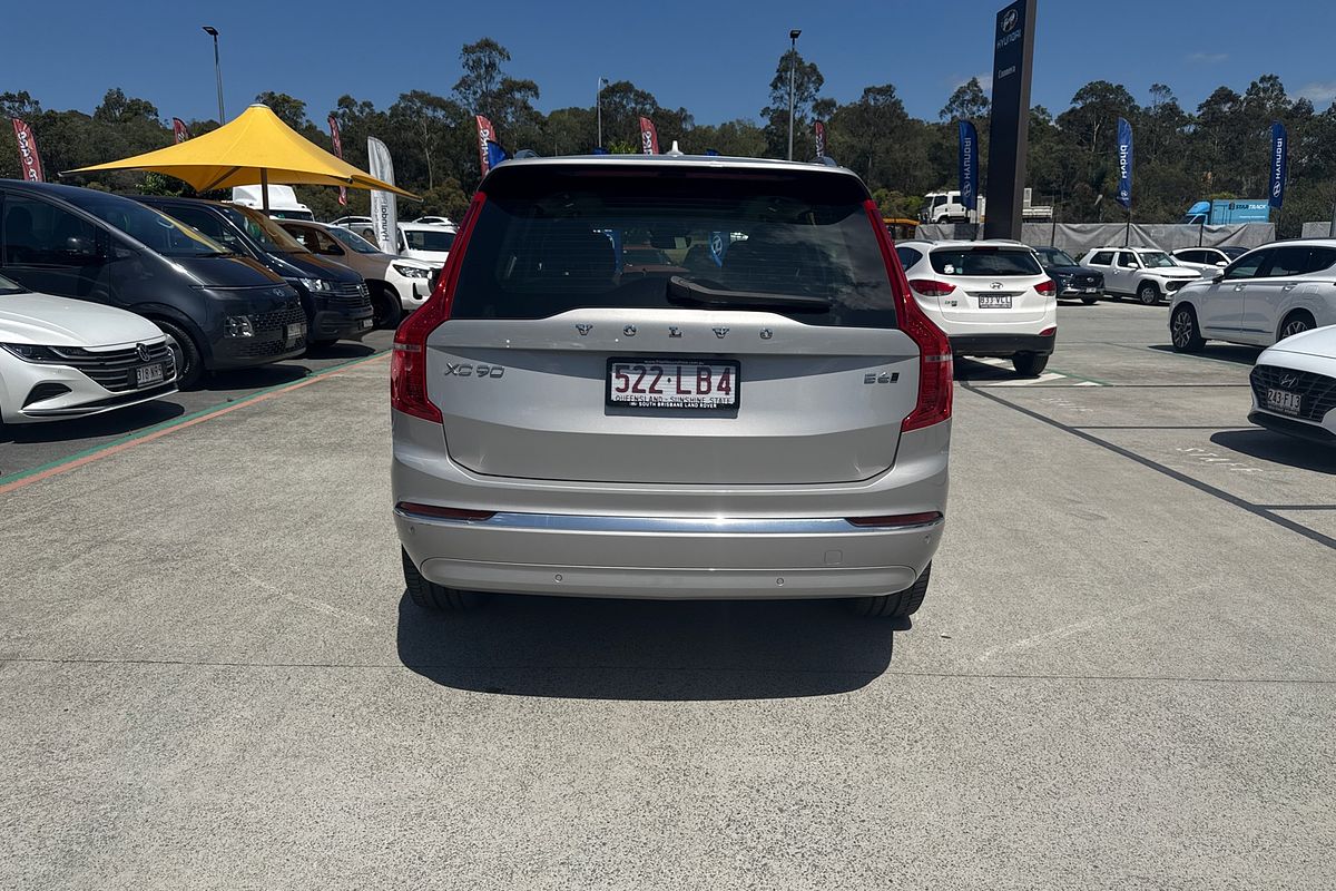 2023 Volvo XC90 Ultimate B6 Bright