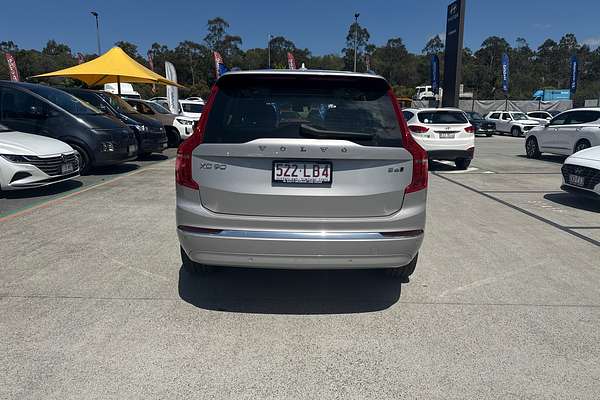 2023 Volvo XC90 Ultimate B6 Bright