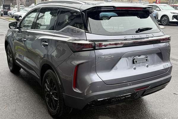 2025 Chery Tiggo 7 Super Hybrid Urban T32