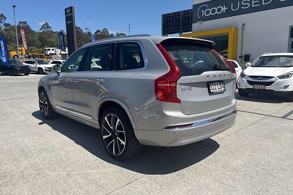 2023 Volvo XC90 Ultimate B6 Bright