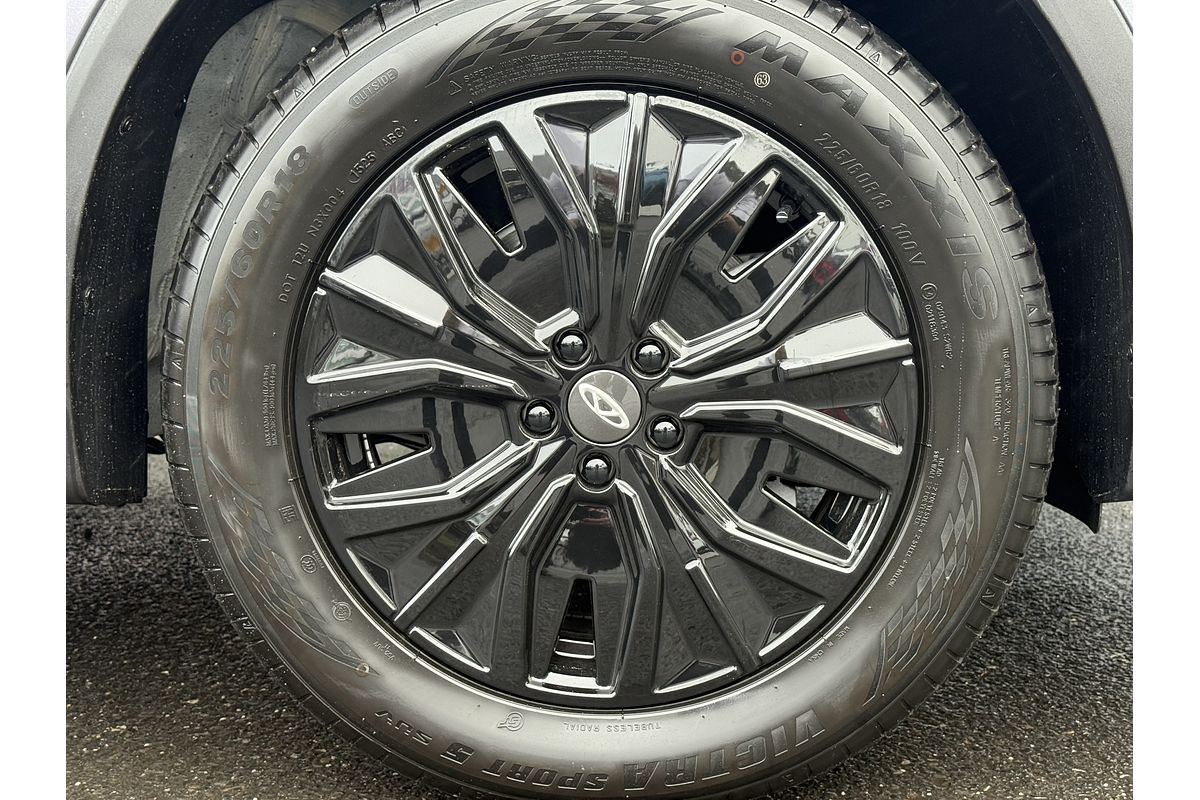 2025 Chery Tiggo 7 Super Hybrid Urban T32