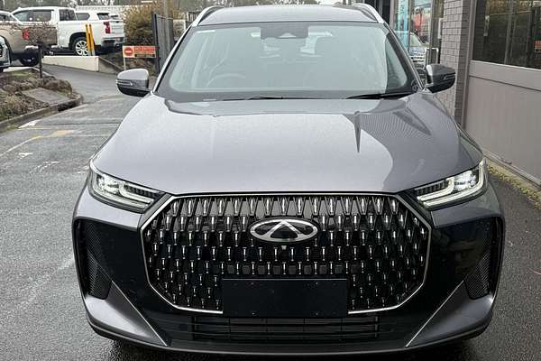 2025 Chery Tiggo 7 Super Hybrid Urban T32