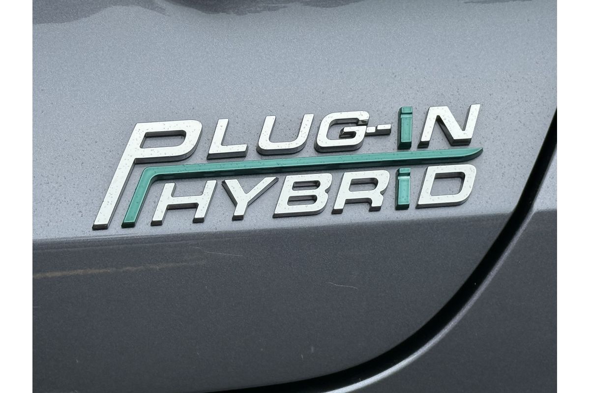 2025 Chery Tiggo 7 Super Hybrid Urban T32