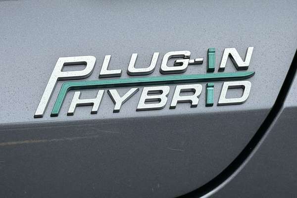 2025 Chery Tiggo 7 Super Hybrid Urban T32