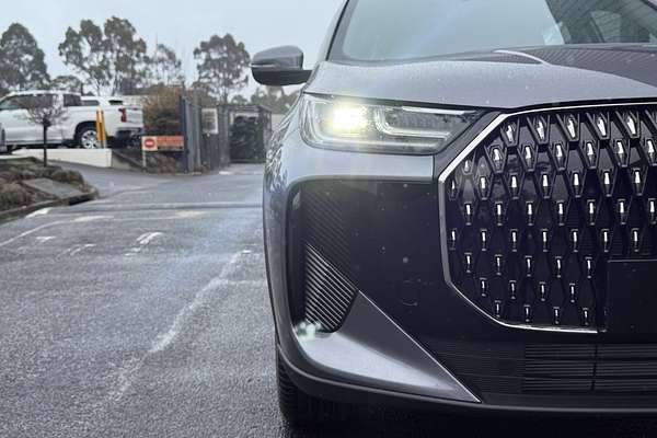 2025 Chery Tiggo 7 Super Hybrid Urban T32