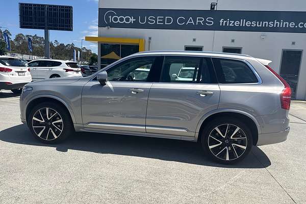 2023 Volvo XC90 Ultimate B6 Bright