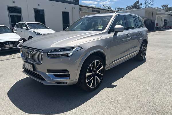2023 Volvo XC90 Ultimate B6 Bright