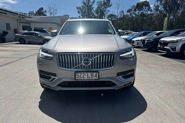 2023 Volvo XC90 Ultimate B6 Bright