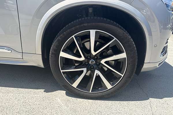 2023 Volvo XC90 Ultimate B6 Bright
