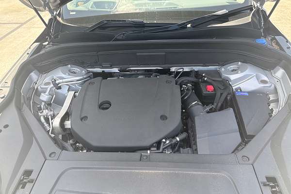 2023 Volvo XC90 Ultimate B6 Bright