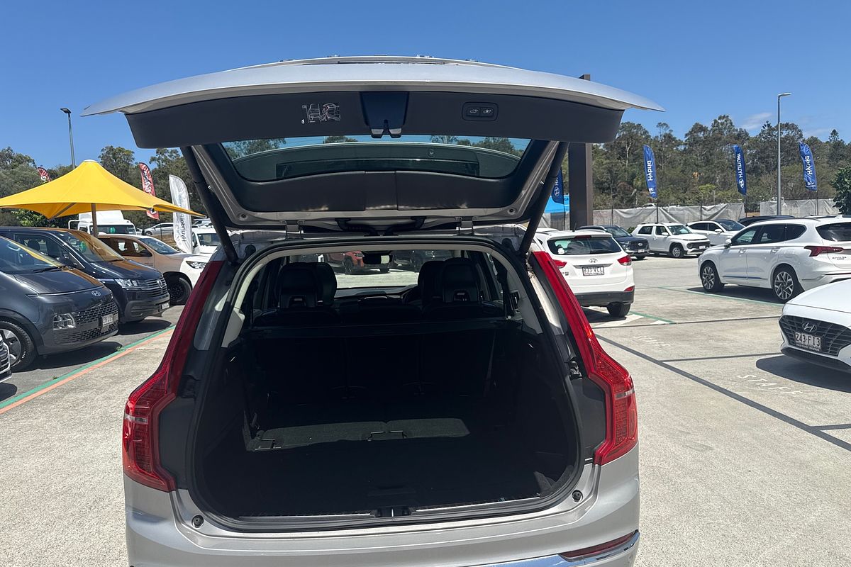 2023 Volvo XC90 Ultimate B6 Bright