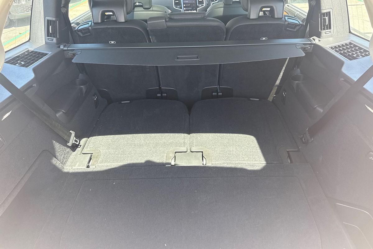 2023 Volvo XC90 Ultimate B6 Bright