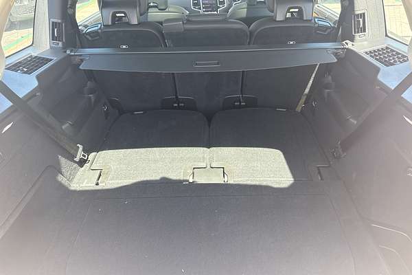 2023 Volvo XC90 Ultimate B6 Bright