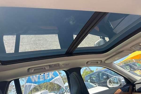 2023 Volvo XC90 Ultimate B6 Bright