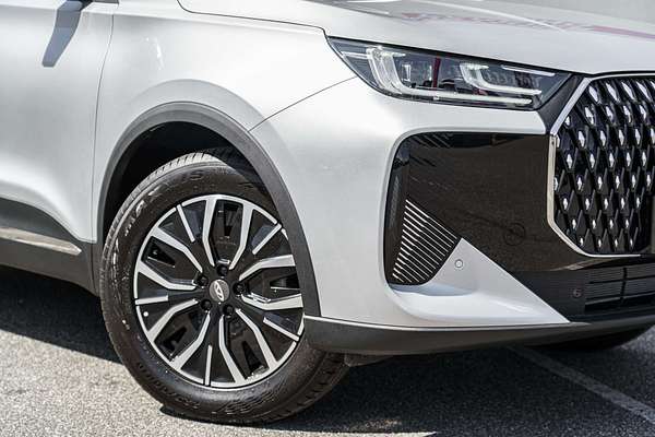 2025 Chery Tiggo 7 Ultimate T32