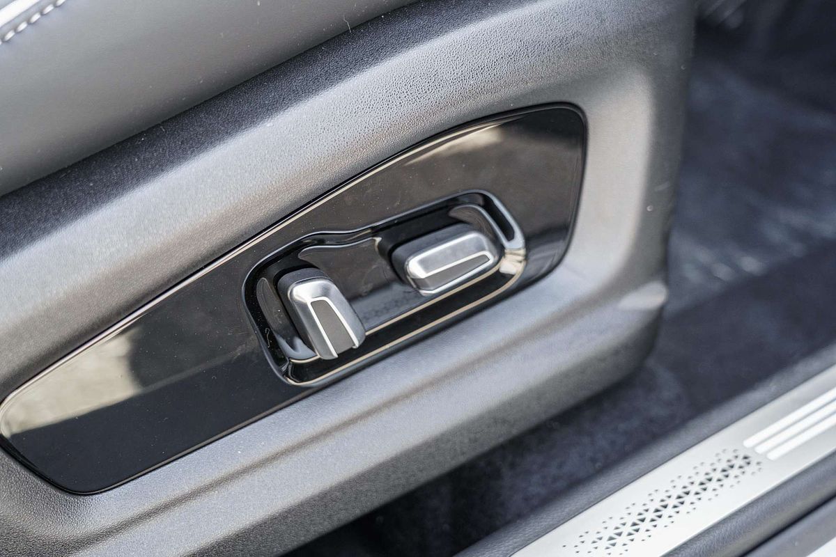 2025 Chery Tiggo 7 Ultimate T32