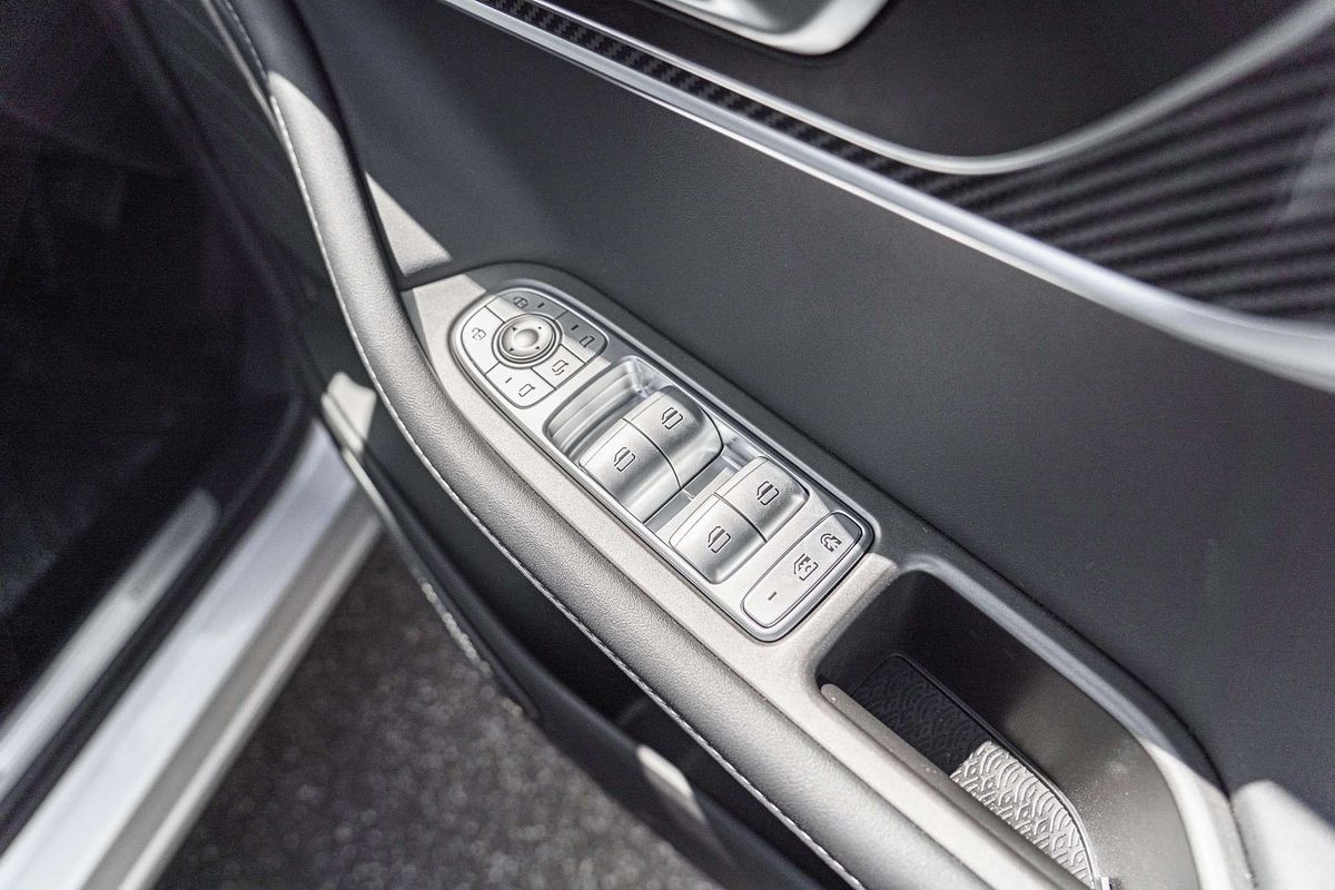 2025 Chery Tiggo 7 Ultimate T32