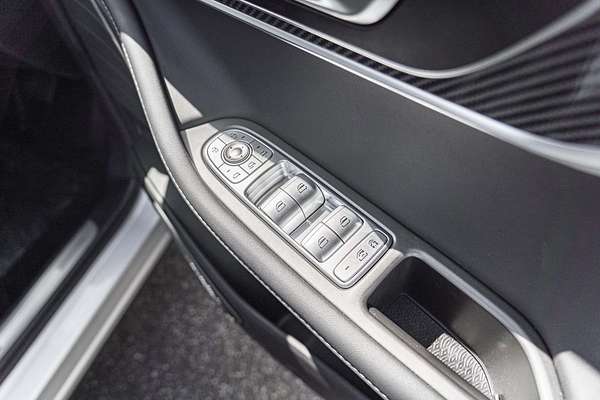 2025 Chery Tiggo 7 Ultimate T32