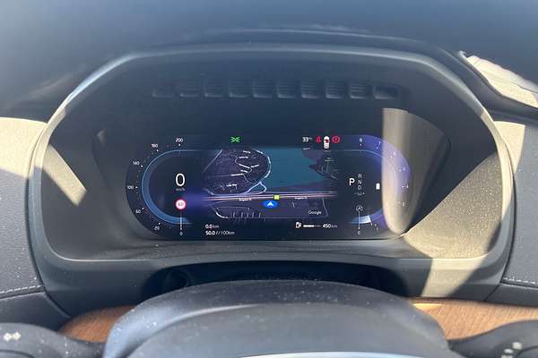 2023 Volvo XC90 Ultimate B6 Bright