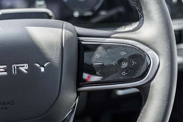 2025 Chery Tiggo 7 Ultimate T32