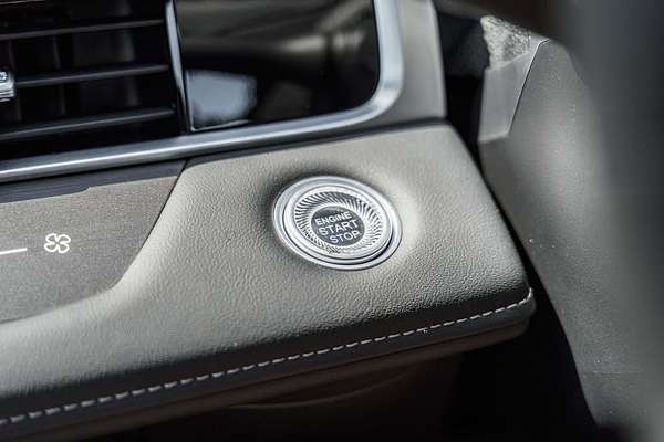 2025 Chery Tiggo 7 Ultimate T32