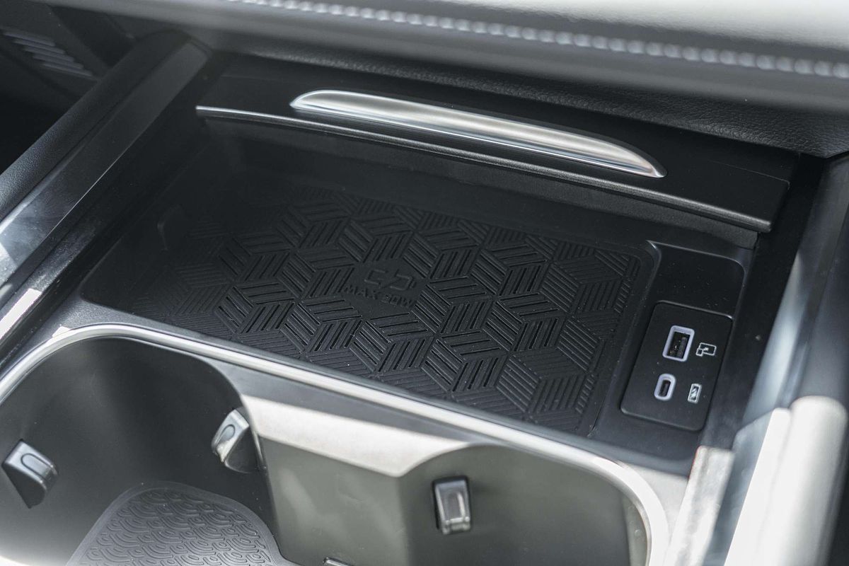 2025 Chery Tiggo 7 Ultimate T32