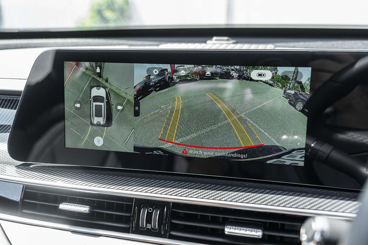 2025 Chery Tiggo 7 Ultimate T32