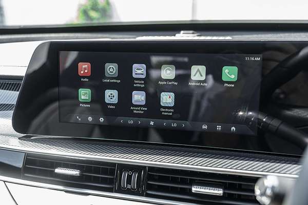 2025 Chery Tiggo 7 Ultimate T32