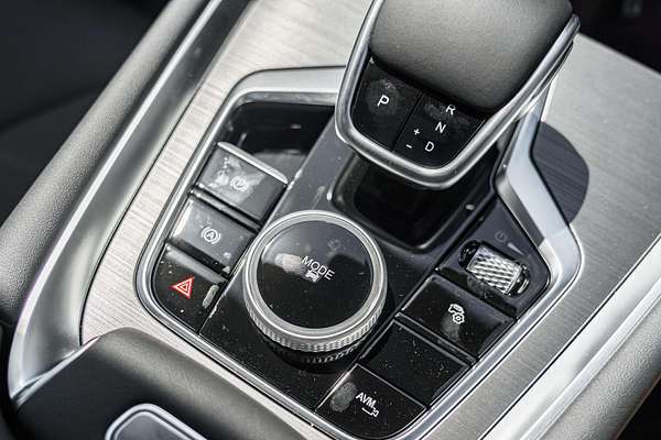 2025 Chery Tiggo 7 Ultimate T32