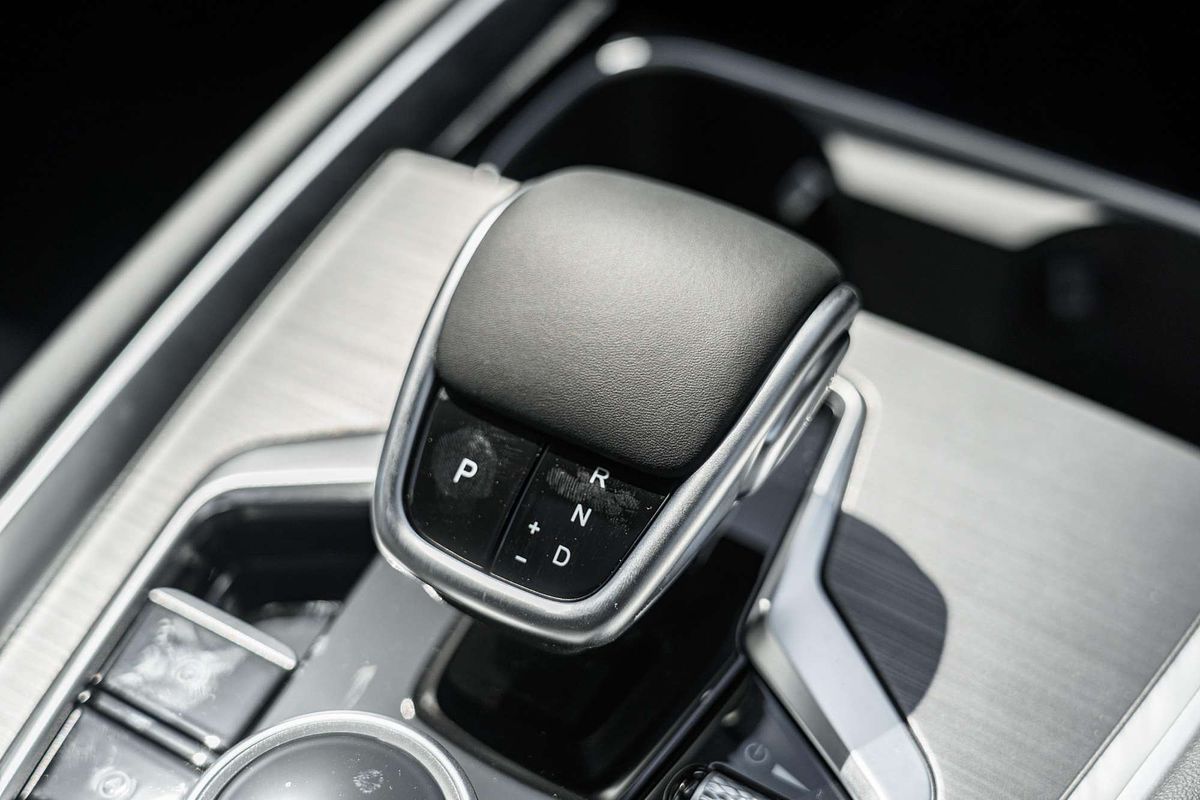 2025 Chery Tiggo 7 Ultimate T32