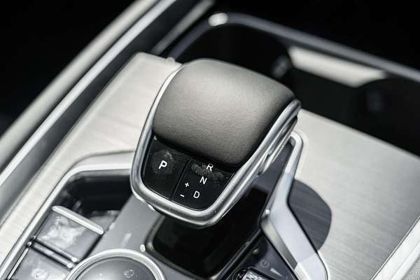 2025 Chery Tiggo 7 Ultimate T32