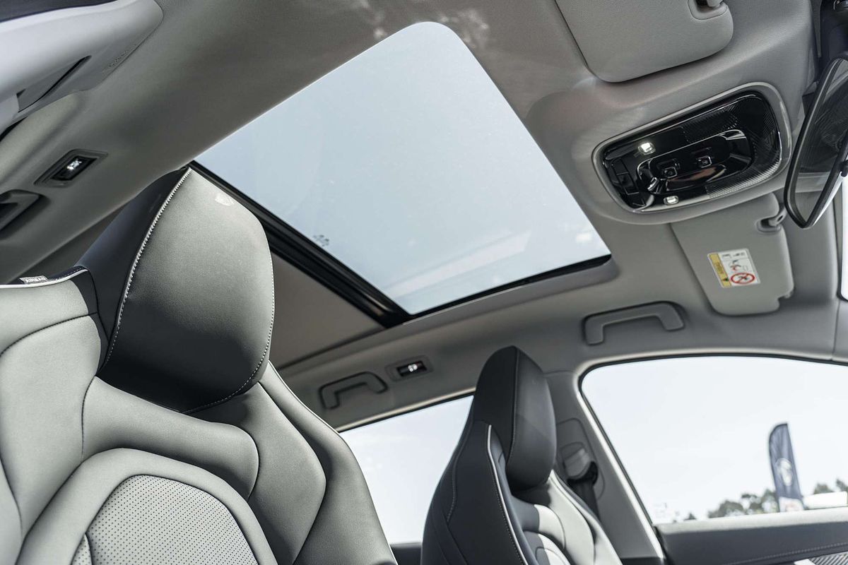 2025 Chery Tiggo 7 Ultimate T32