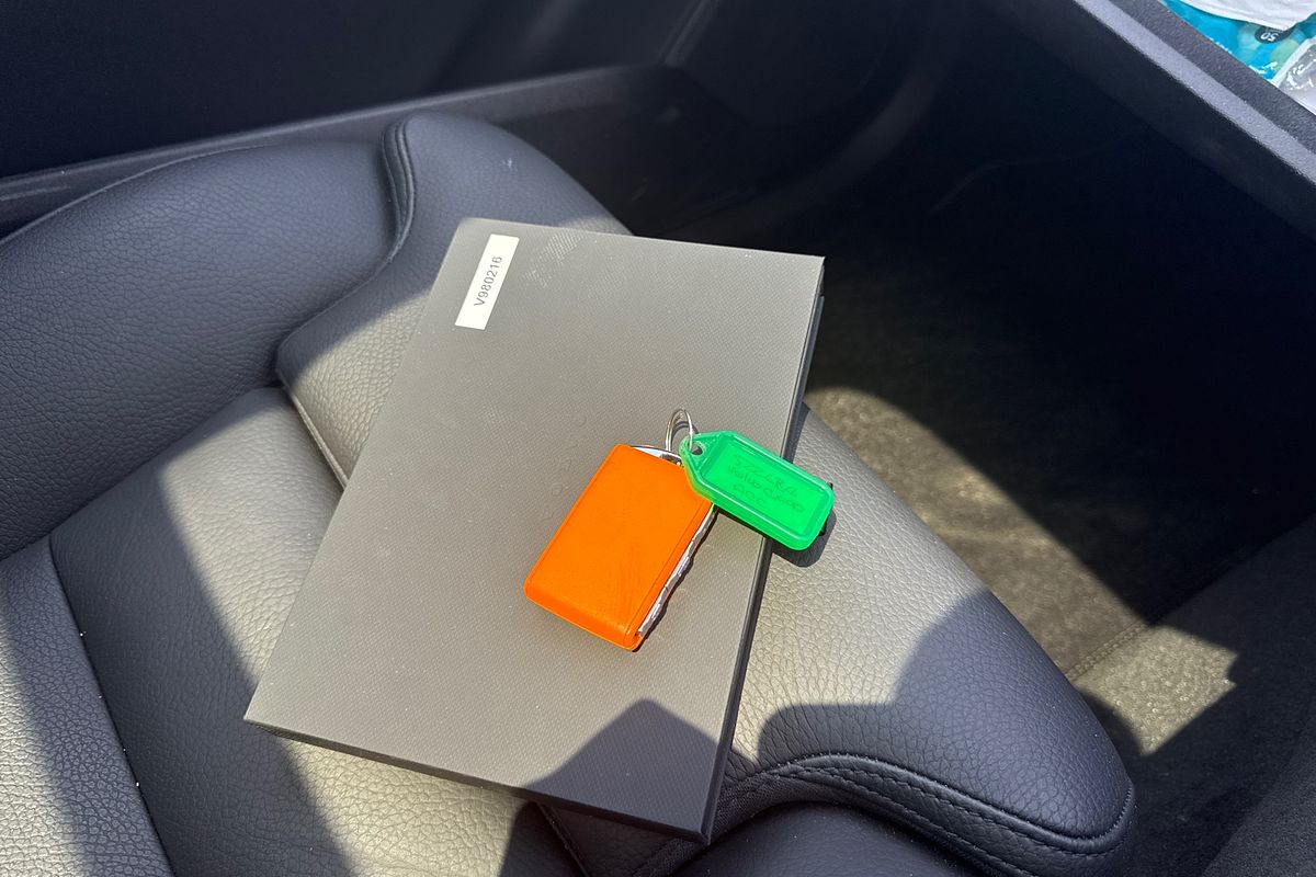 2023 Volvo XC90 Ultimate B6 Bright