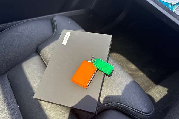 2023 Volvo XC90 Ultimate B6 Bright