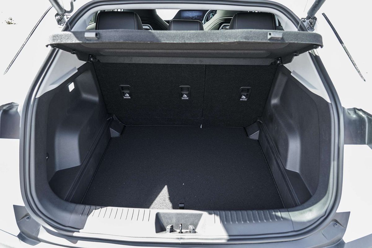 2025 Chery C5 Ultimate