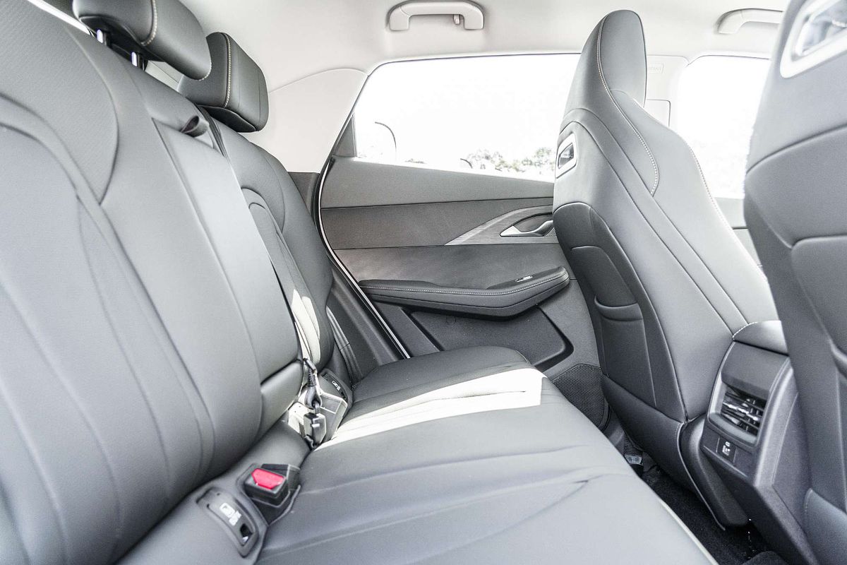 2025 Chery C5 Ultimate