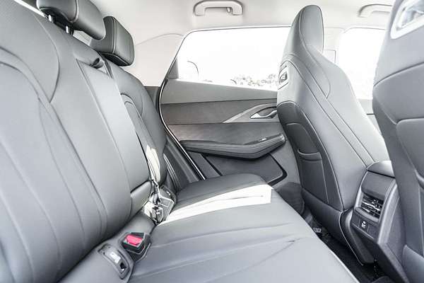 2025 Chery C5 Ultimate