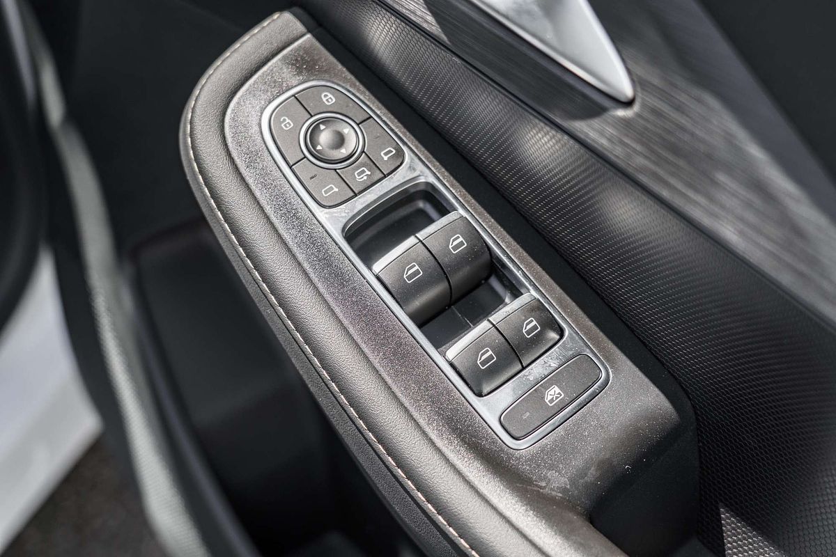 2025 Chery C5 Ultimate