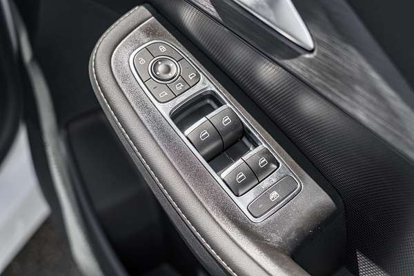 2025 Chery C5 Ultimate