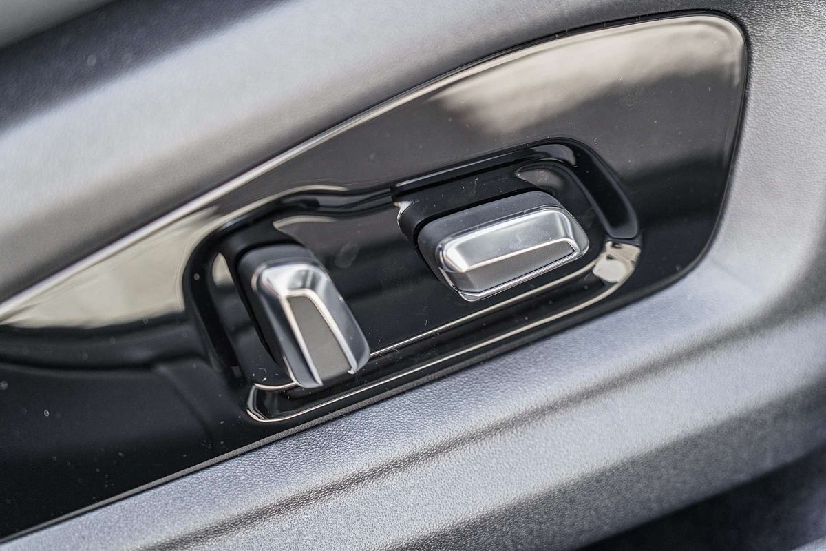 2025 Chery C5 Ultimate