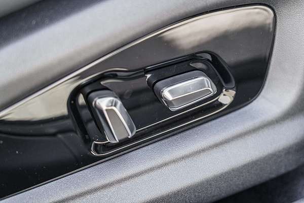 2025 Chery C5 Ultimate