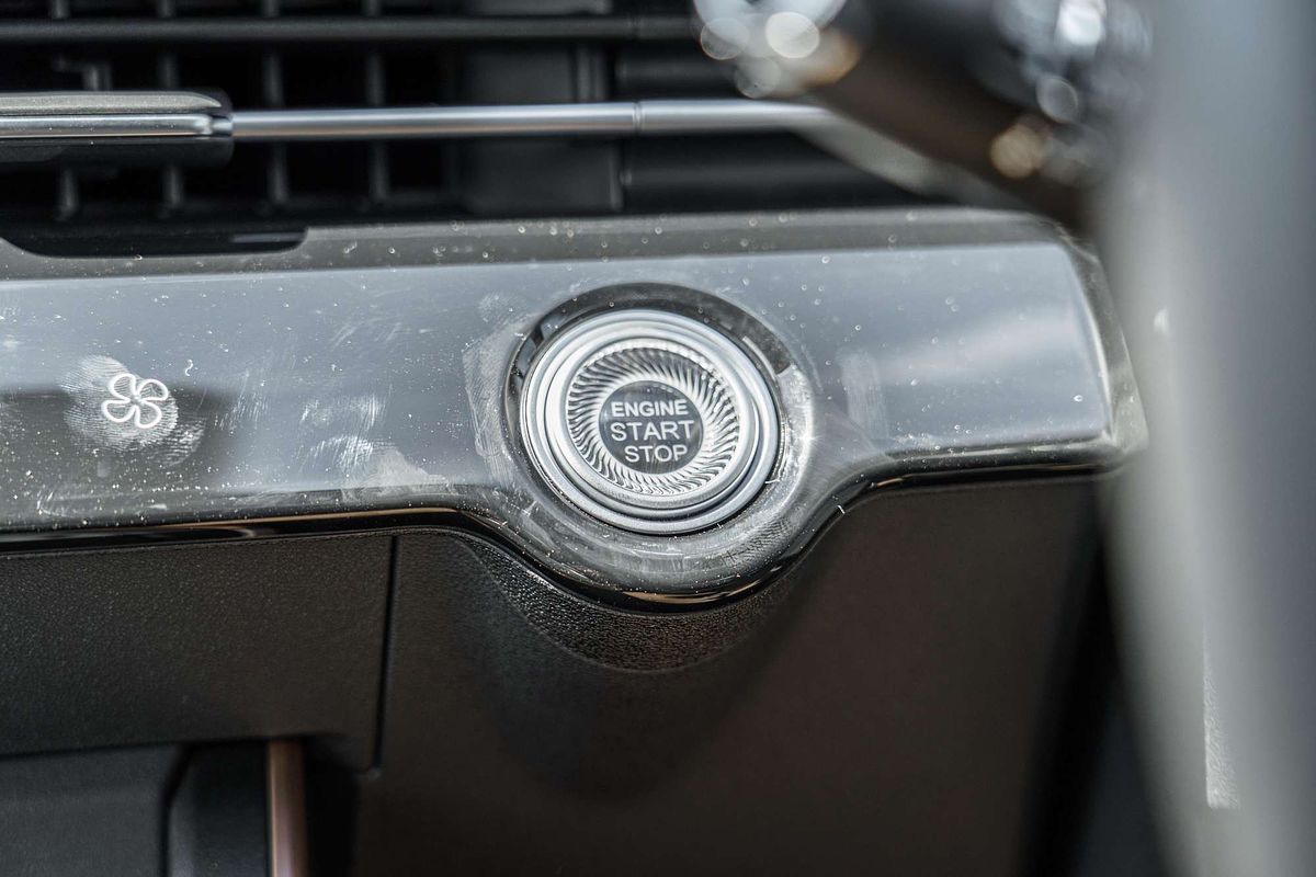 2025 Chery C5 Ultimate