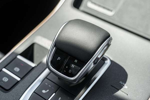 2025 Chery C5 Ultimate