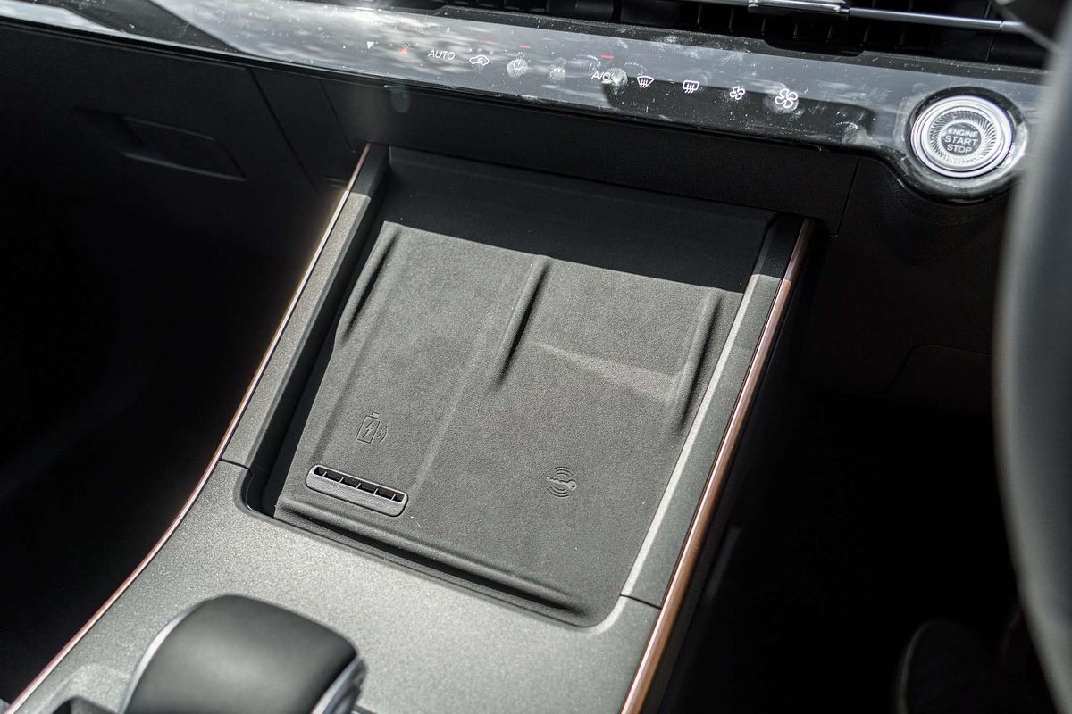 2025 Chery C5 Ultimate